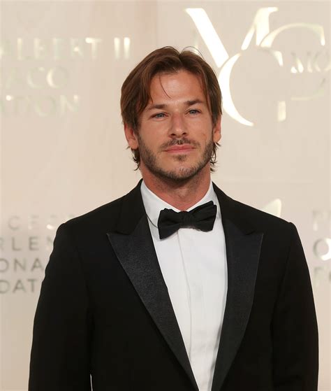 French actor Gaspard Ulliel dead at 37 after skiing .